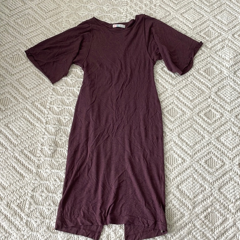 FP Beach Dress